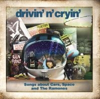Drivin N Cryin - Songs About Cars, Space And Th E Ra ryhmässä CD @ Bengans Skivbutik AB (4293660)