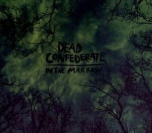 Dead Confederate - In The Marrow ryhmässä CD @ Bengans Skivbutik AB (4293668)