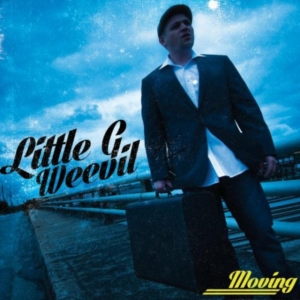 Little G Weevil - Moving ryhmässä CD @ Bengans Skivbutik AB (4293675)