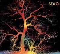 Sixo - The Odds Of Free Will ryhmässä CD @ Bengans Skivbutik AB (4293725)