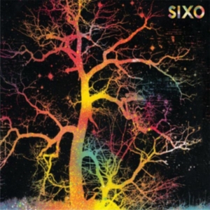 Sixo - The Odds Of Free Will ryhmässä CD @ Bengans Skivbutik AB (4293725)