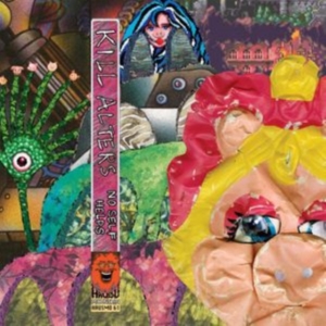 Kill Alters - No Self Helps ryhmässä CD @ Bengans Skivbutik AB (4293737)