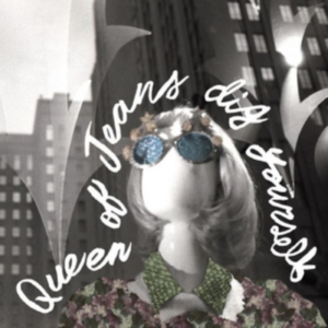Queen Of Jeans - Dig Yourself ryhmässä CD @ Bengans Skivbutik AB (4293757)
