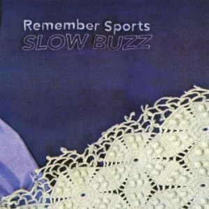 Remember Sports - Slow Buzz ryhmässä CD @ Bengans Skivbutik AB (4293760)