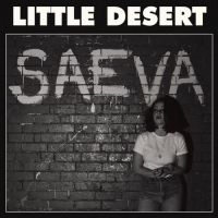 Little Desert - Saeva ryhmässä CD @ Bengans Skivbutik AB (4293772)
