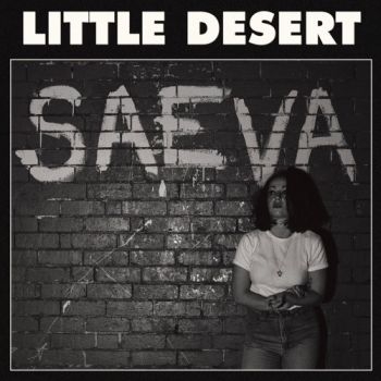 Little Desert - Saeva ryhmässä CD / Rock @ Bengans Skivbutik AB (4293772)