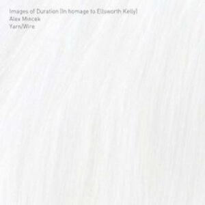 Yarn/Wire - Images Of Duration (In Homage To El ryhmässä CD @ Bengans Skivbutik AB (4294005)