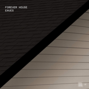 Forever House - Eaves ryhmässä CD @ Bengans Skivbutik AB (4294008)