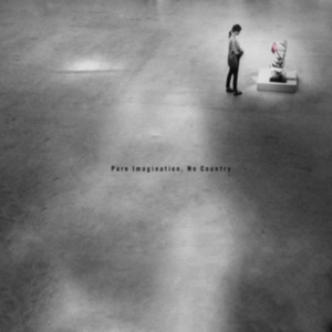 Dave Harrington Group - Pure Imagination, No Country ryhmässä CD @ Bengans Skivbutik AB (4294011)