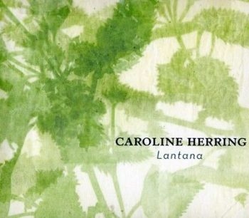 Herring Caroline - Lantana ryhmässä CD / Myydyimmät @ Bengans Skivbutik AB (4294168)