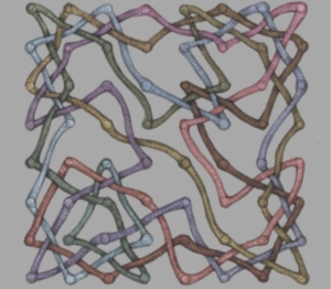 Miles Okazaki Trevor Dunn Dan Wei - Hive Mind ryhmässä CD @ Bengans Skivbutik AB (4294181)