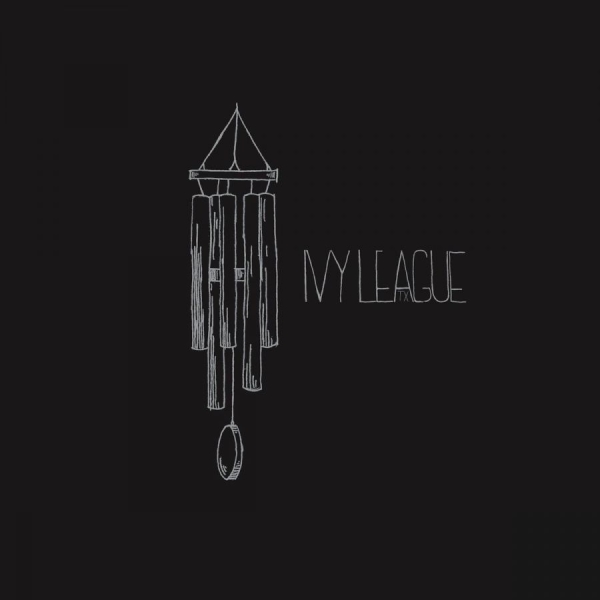 Ivy League TX - 2009-2011 ryhmässä CD / Rock @ Bengans Skivbutik AB (4294223)