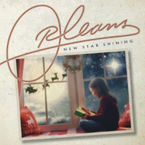 Orleans - New Star Shining ryhmässä CD @ Bengans Skivbutik AB (4294282)