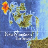 New Monsoon - The Sound ryhmässä CD @ Bengans Skivbutik AB (4294396)