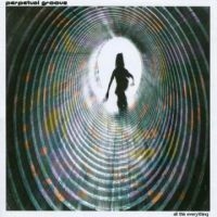 Perpetual Groove - All This Everything ryhmässä CD @ Bengans Skivbutik AB (4294412)