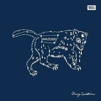 Matheny William - Strange Constellations ryhmässä CD @ Bengans Skivbutik AB (4294430)