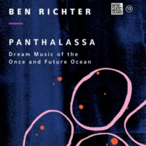 Richter Ben - Panthalassa: Dream Music Of The Onc ryhmässä CD @ Bengans Skivbutik AB (4294589)
