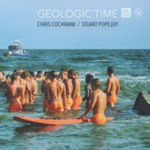 Cochrane Chris & Stuart Popejoy - Geologic Popejoy ryhmässä CD @ Bengans Skivbutik AB (4294592)