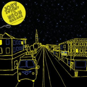 Sweeney Joey & The Neon Grease - Catholic School ryhmässä CD @ Bengans Skivbutik AB (4295236)