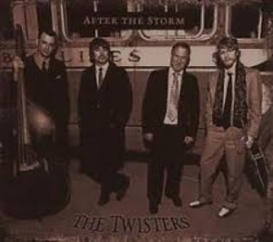 Twisters The - After The Storm ryhmässä CD @ Bengans Skivbutik AB (4295282)