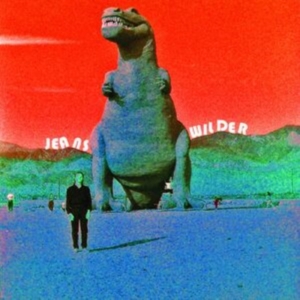 Jeans Wilder - Totally ryhmässä CD @ Bengans Skivbutik AB (4295294)