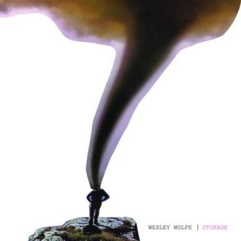 Wolfe Wesley - Storage ryhmässä CD / Myydyimmät @ Bengans Skivbutik AB (4295466)
