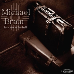 Bram Michael - Suitcase In The Hall ryhmässä CD @ Bengans Skivbutik AB (4295482)