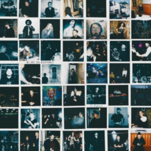 Nightowls The - We Are The Nightowls ryhmässä CD @ Bengans Skivbutik AB (4295517)