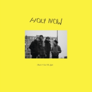 Holy Now - Think I Need The Light ryhmässä CD @ Bengans Skivbutik AB (4295537)