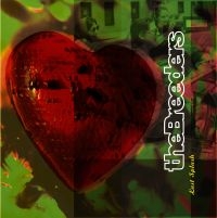 Breeders The - Last Splash (Clear & Red Vinyl - 30 ryhmässä VINYYLI / Rock @ Bengans Skivbutik AB (4295570)