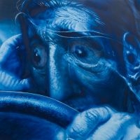 Ethan P. Flynn - Abandon All Hope ryhmässä VINYYLI / Myydyimmät @ Bengans Skivbutik AB (4295572)