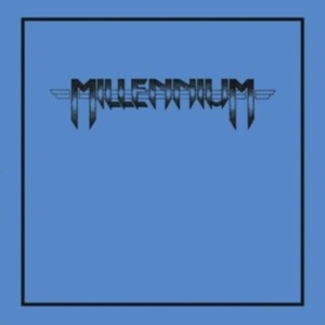 Millennium - Millennium (Vinyl Lp) ryhmässä VINYYLI @ Bengans Skivbutik AB (4295582)