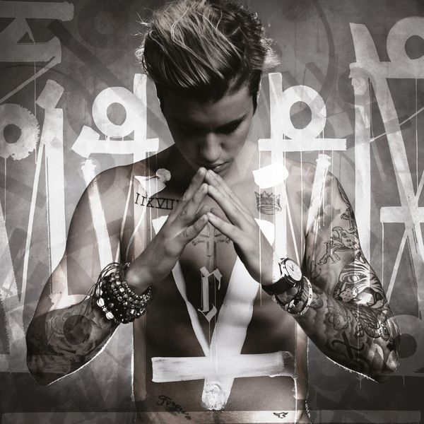 Bieber Justin - Purpose -Hq- ryhmässä VINYYLI / Myydyimmät @ Bengans Skivbutik AB (4295677)
