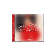 JoYuRi - (Op.22 Y-Waltz : in Minor) (Jewel ver. L ryhmässä CD @ Bengans Skivbutik AB (4295718)