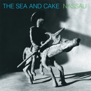 Sea And Cake The - Nassau (Opaque Pale Pink Vinyl) ryhmässä VINYYLI @ Bengans Skivbutik AB (4295867)