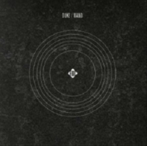 Garwood Duke/Wooden Wand - Duke / Wand ryhmässä VINYYLI @ Bengans Skivbutik AB (4295871)