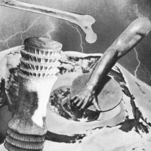 Blandade Artister - Sos Music Vol. 1 ryhmässä VINYYLI @ Bengans Skivbutik AB (4295892)