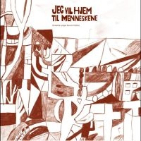 Susanna - Jeg Vil Hjem Til Menneskene ryhmässä VINYYLI / Myydyimmät @ Bengans Skivbutik AB (4295988)