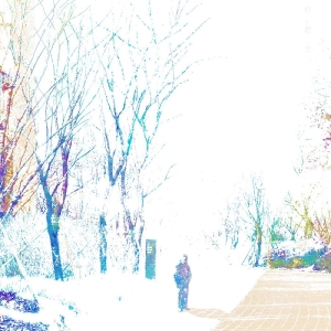 Parannoul - After The Magic ryhmässä MC @ Bengans Skivbutik AB (4296013)