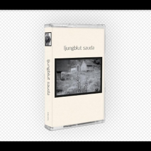 Ljungblut - Sauda ryhmässä MC @ Bengans Skivbutik AB (4296030)