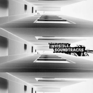 Blandade Artister - Invisible Soundtracks : Macro 3 ryhmässä CD @ Bengans Skivbutik AB (4296037)