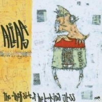 Alias - The Other Side Of The Looking Glass ryhmässä CD @ Bengans Skivbutik AB (4296068)