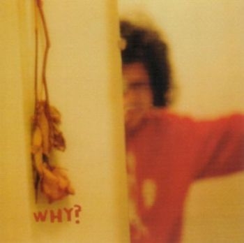 Why? - The Early Whitney Ep ryhmässä CD / Myydyimmät @ Bengans Skivbutik AB (4296072)