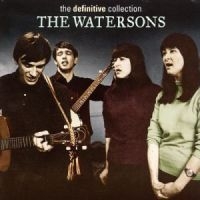 Watersons The - The Definitive Collection ryhmässä CD @ Bengans Skivbutik AB (4296100)