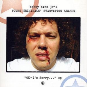 Bare Bobby Jr - Ok I'm Sorry ryhmässä CD @ Bengans Skivbutik AB (4296116)