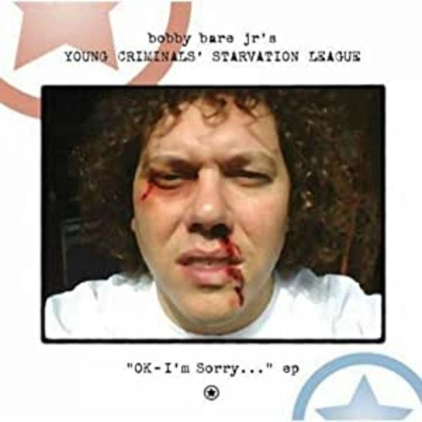 Bare Bobby Jr - Ok I'm Sorry ryhmässä CD / Myydyimmät @ Bengans Skivbutik AB (4296116)