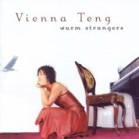 Teng Vienna - Warm Strangers ryhmässä CD @ Bengans Skivbutik AB (4296153)