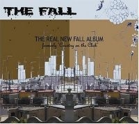 Fall The - Real New Fall Lp ryhmässä CD @ Bengans Skivbutik AB (4296169)
