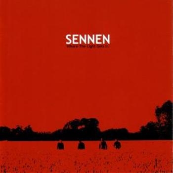 Sennen - Whre The Light Gets In ryhmässä CD / Rock @ Bengans Skivbutik AB (4296182)