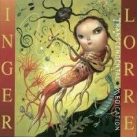 Inger Lorre - Transcendental Medication ryhmässä CD @ Bengans Skivbutik AB (4296183)